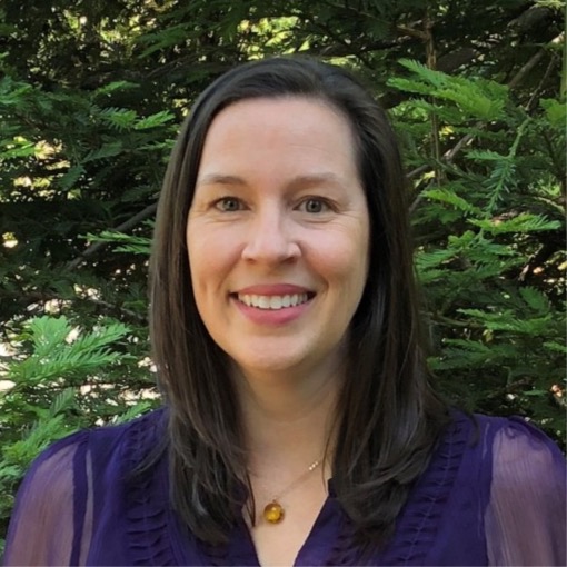 Headshot of Jill Scully, PA