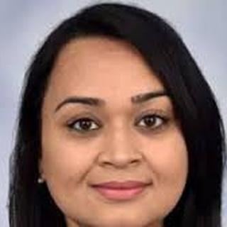 Headshot of Dr. Rajmeet Mann